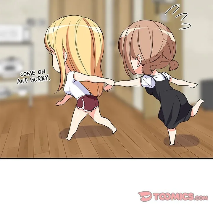 Study Buddies Chapter 39 page 102 - 