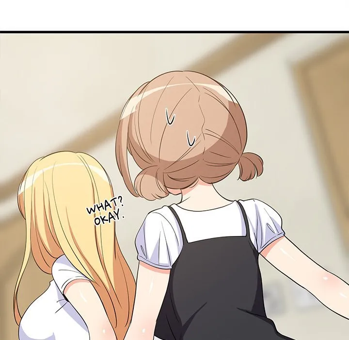 Study Buddies Chapter 39 page 104 - 