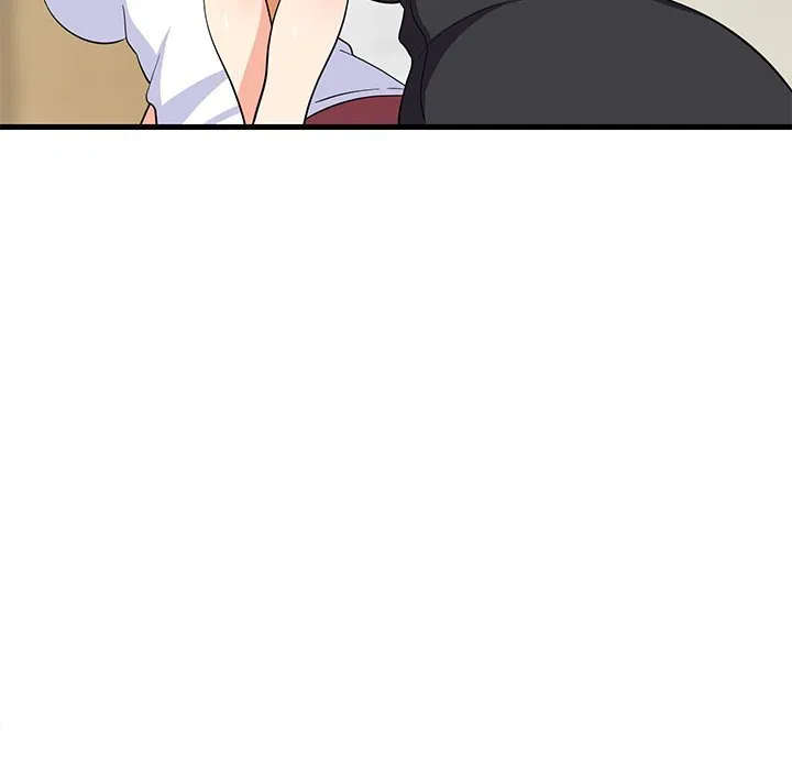 Study Buddies Chapter 39 page 105 - 