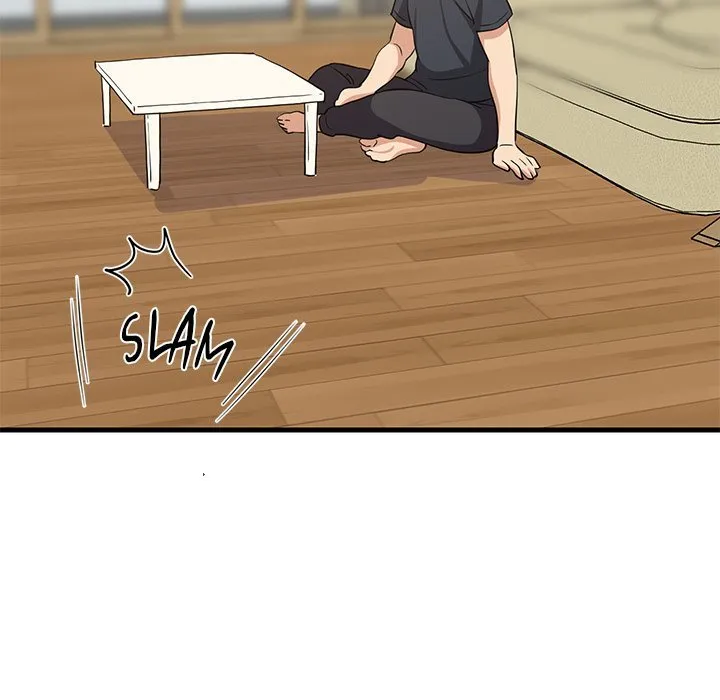 Study Buddies Chapter 39 page 109 - 