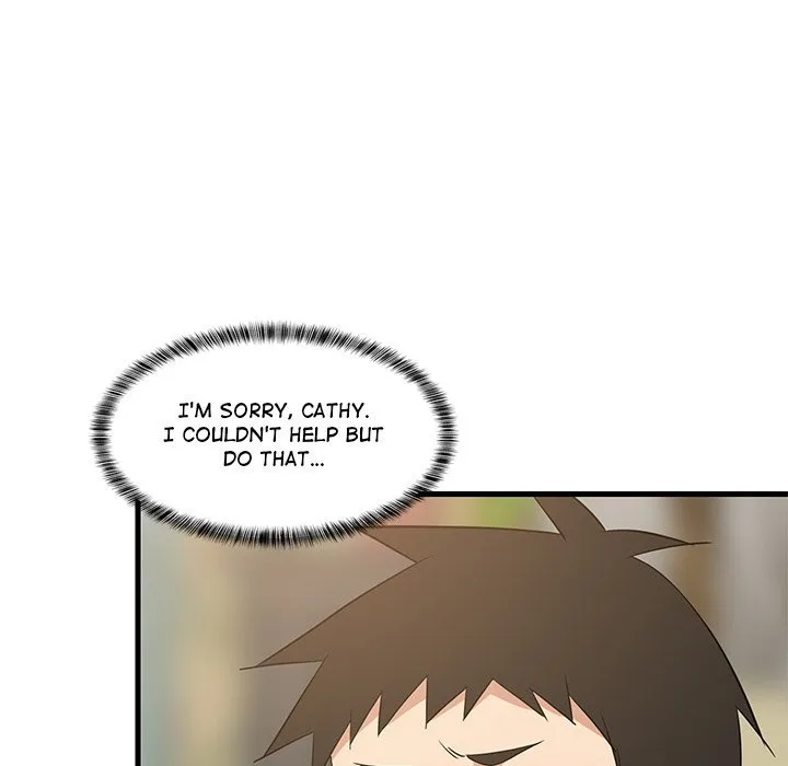 Study Buddies Chapter 39 page 110 - 