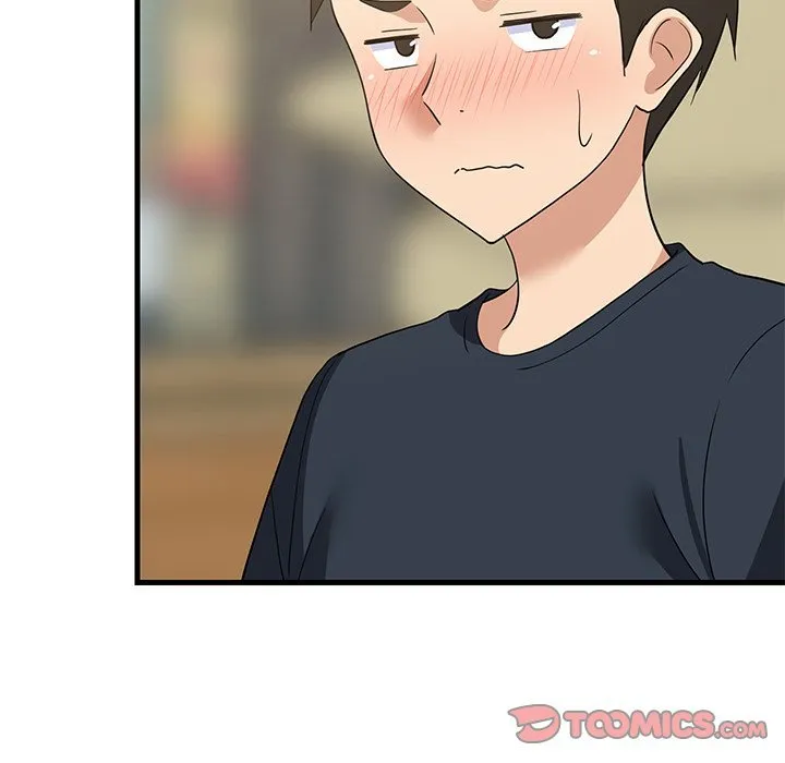 Study Buddies Chapter 39 page 111 - 