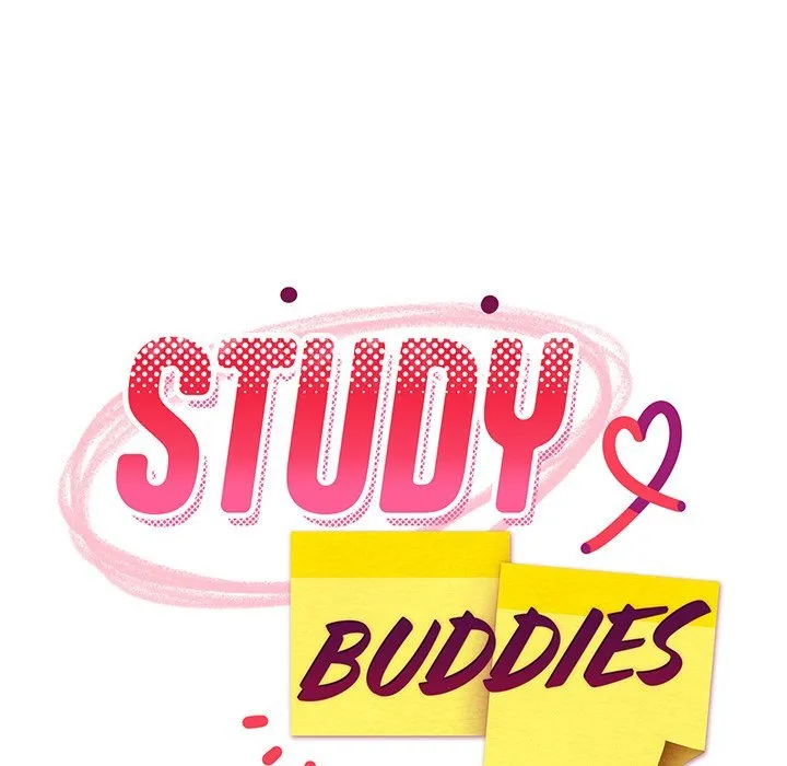 Study Buddies Chapter 39 page 113 - 