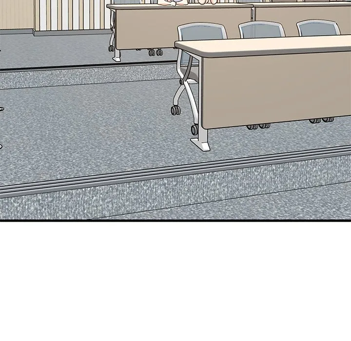 Study Buddies Chapter 39 page 118 - 