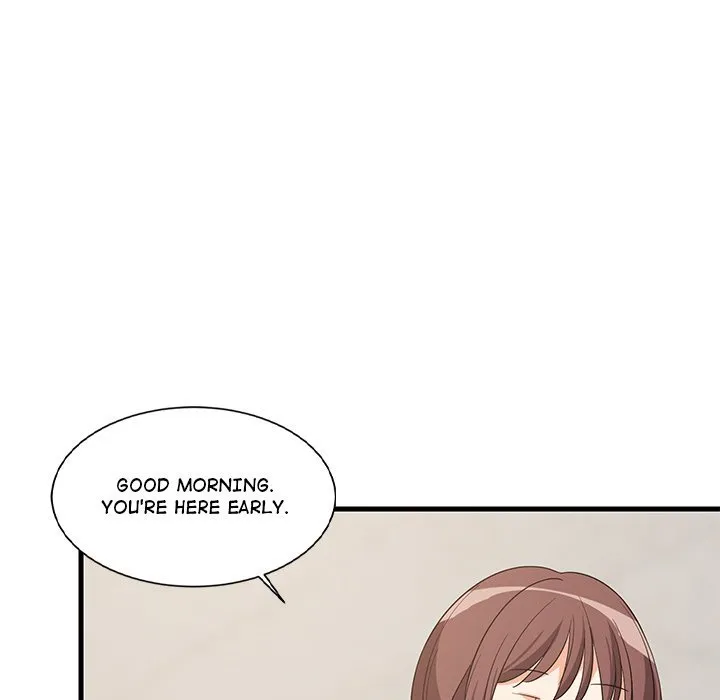 Study Buddies Chapter 39 page 119 - 