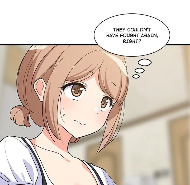 Study Buddies Chapter 39 page 13 - 