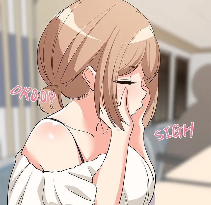 Study Buddies Chapter 39 page 124 - 