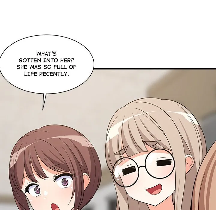 Study Buddies Chapter 39 page 126 - 