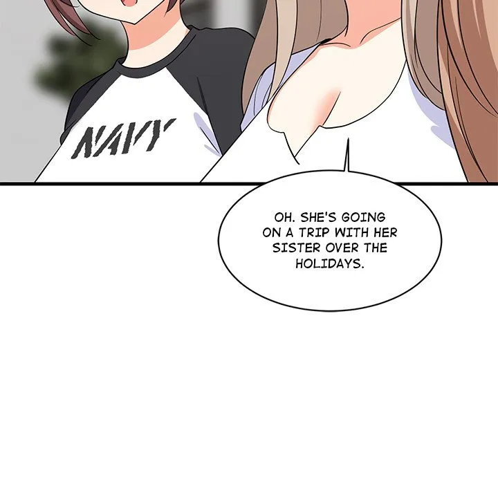Study Buddies Chapter 39 page 127 - 