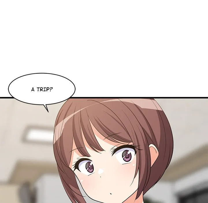 Study Buddies Chapter 39 page 130 - 
