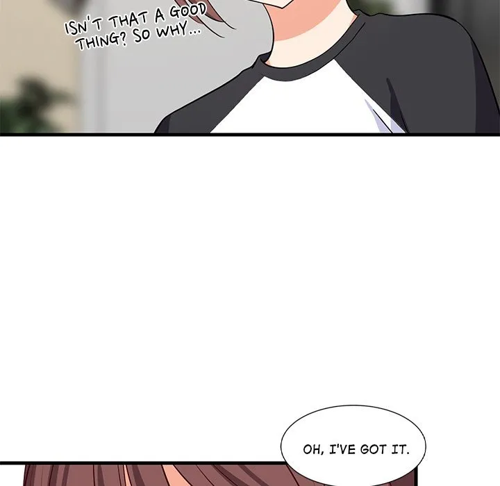 Study Buddies Chapter 39 page 131 - 