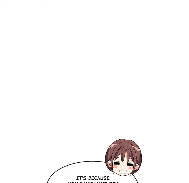 Study Buddies Chapter 39 page 133 - 
