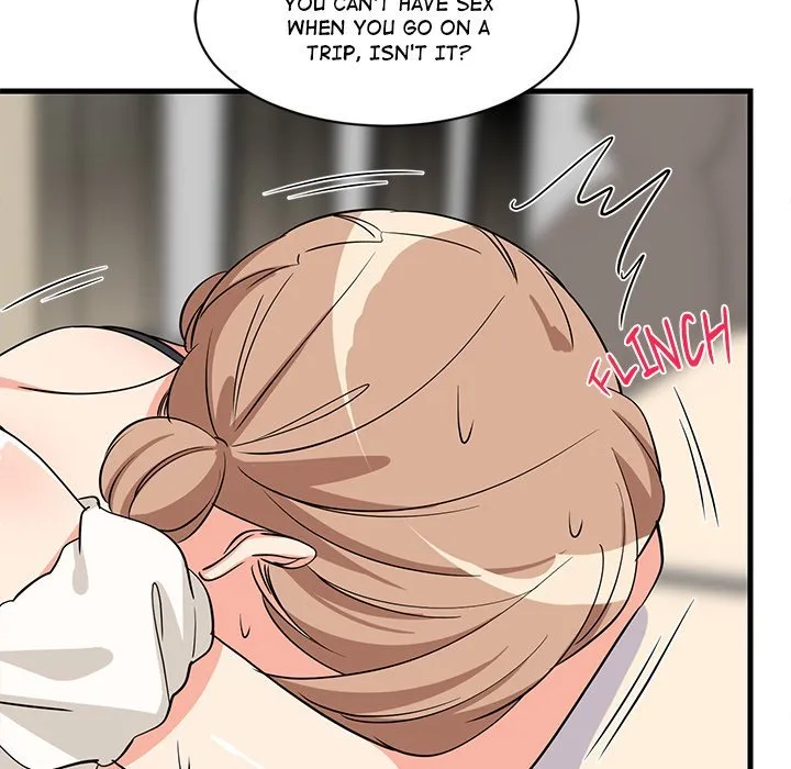 Study Buddies Chapter 39 page 134 - 