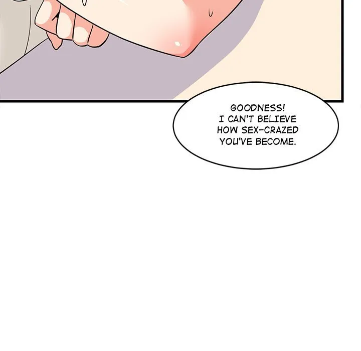 Study Buddies Chapter 39 page 135 - 