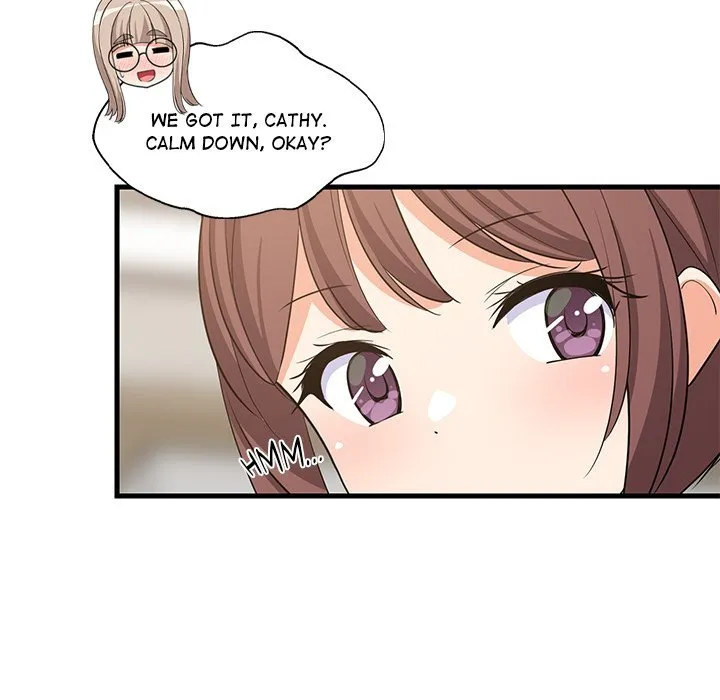 Study Buddies Chapter 39 page 139 - 