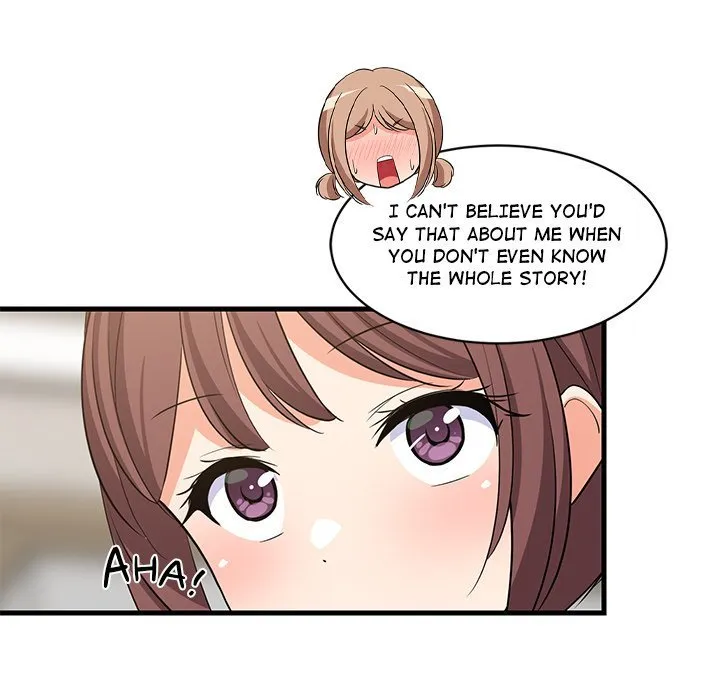 Study Buddies Chapter 39 page 140 - 