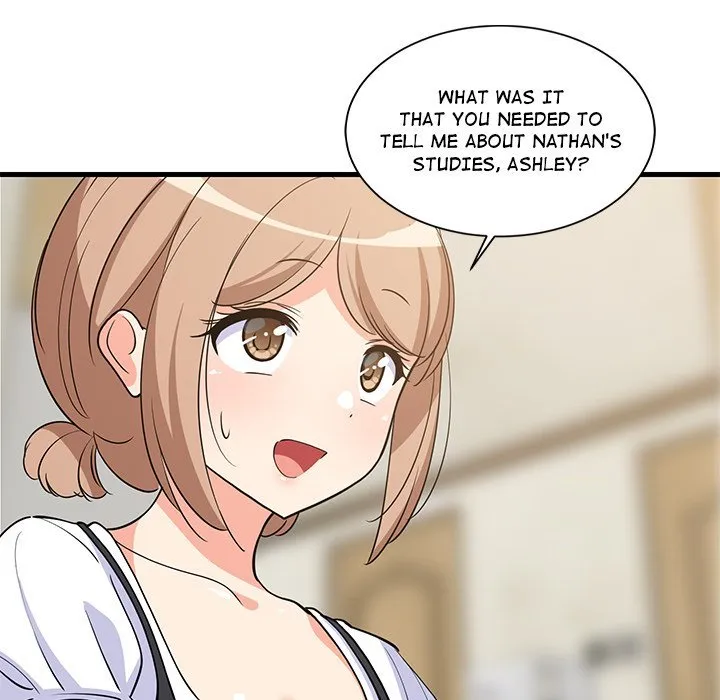 Study Buddies Chapter 39 page 15 - 