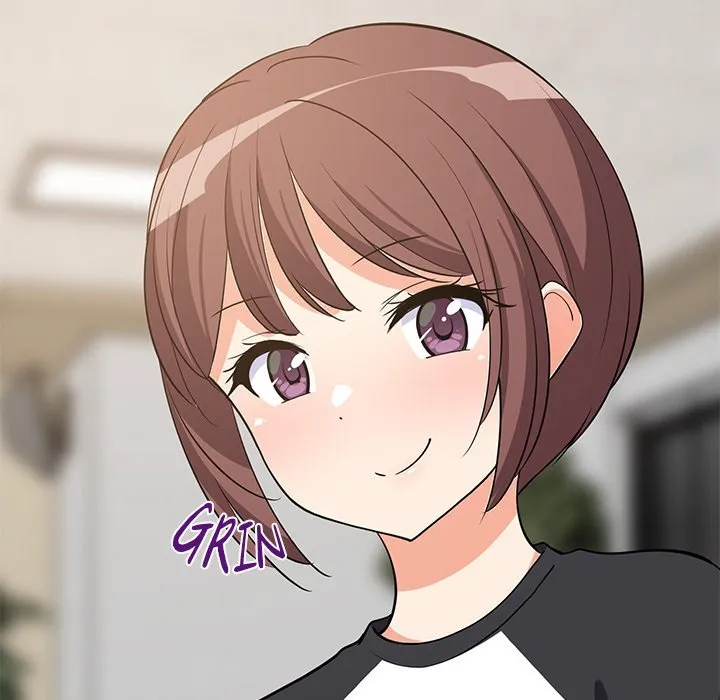 Study Buddies Chapter 39 page 142 - 