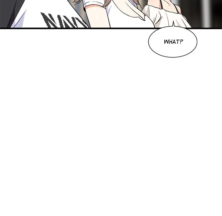 Study Buddies Chapter 39 page 145 - 