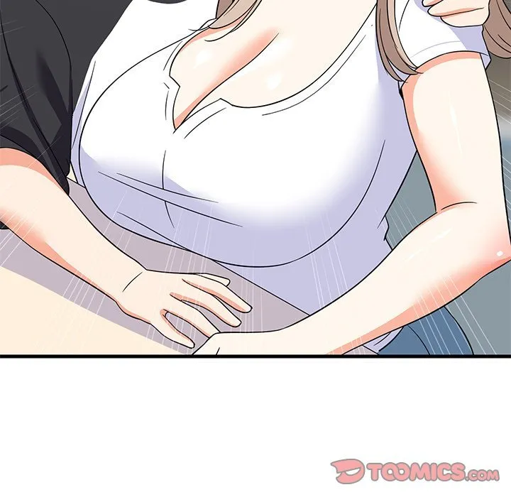 Study Buddies Chapter 39 page 147 - 