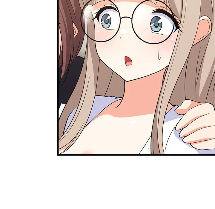 Study Buddies Chapter 39 page 149 - 