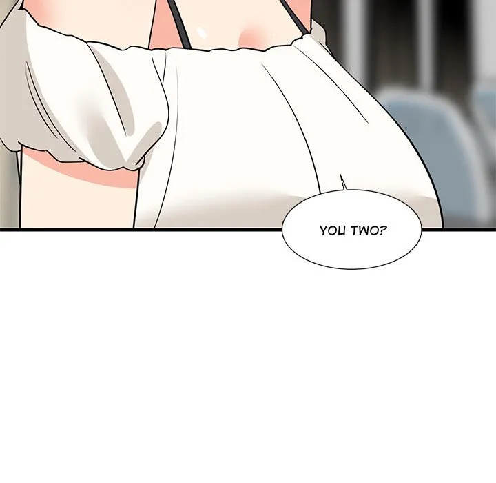 Study Buddies Chapter 39 page 154 - 