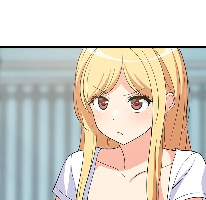 Study Buddies Chapter 39 page 17 - 