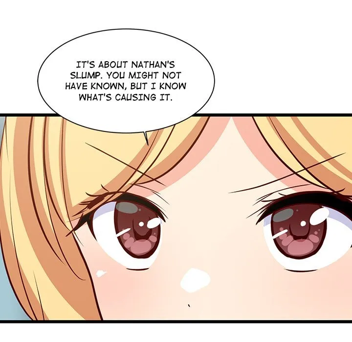 Study Buddies Chapter 39 page 19 - 