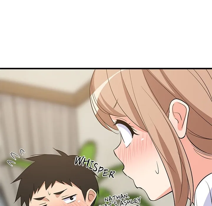 Study Buddies Chapter 39 page 24 - 