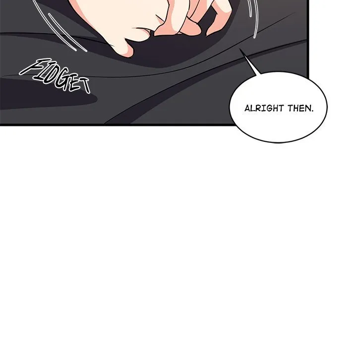 Study Buddies Chapter 39 page 27 - 