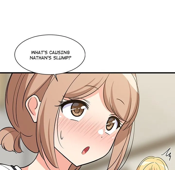 Study Buddies Chapter 39 page 28 - 