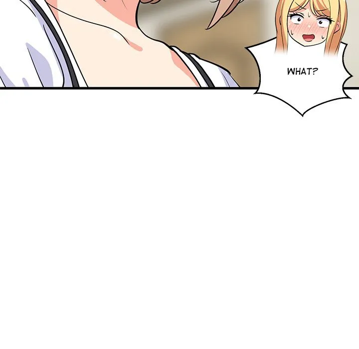 Study Buddies Chapter 39 page 29 - 