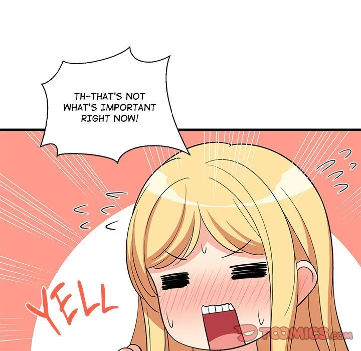 Study Buddies Chapter 39 page 30 - 