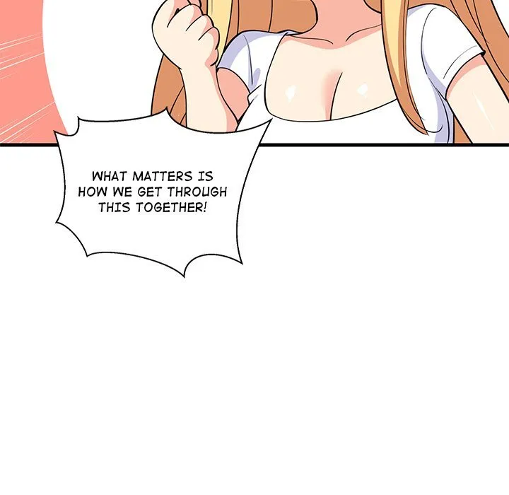 Study Buddies Chapter 39 page 31 - 
