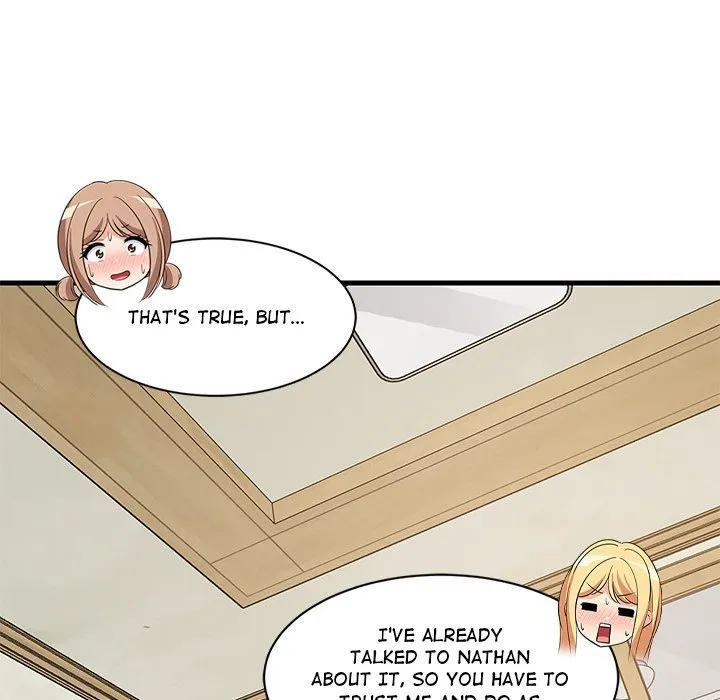 Study Buddies Chapter 39 page 32 - 