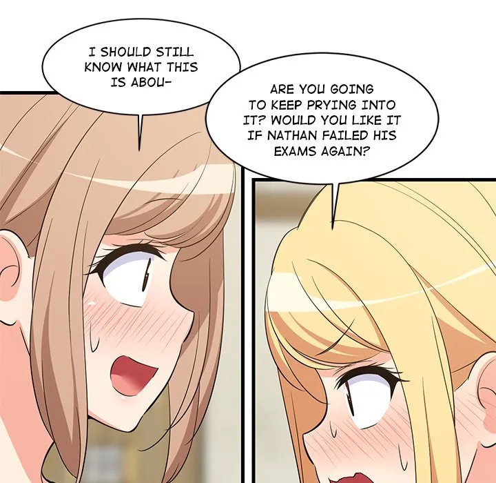 Study Buddies Chapter 39 page 34 - 