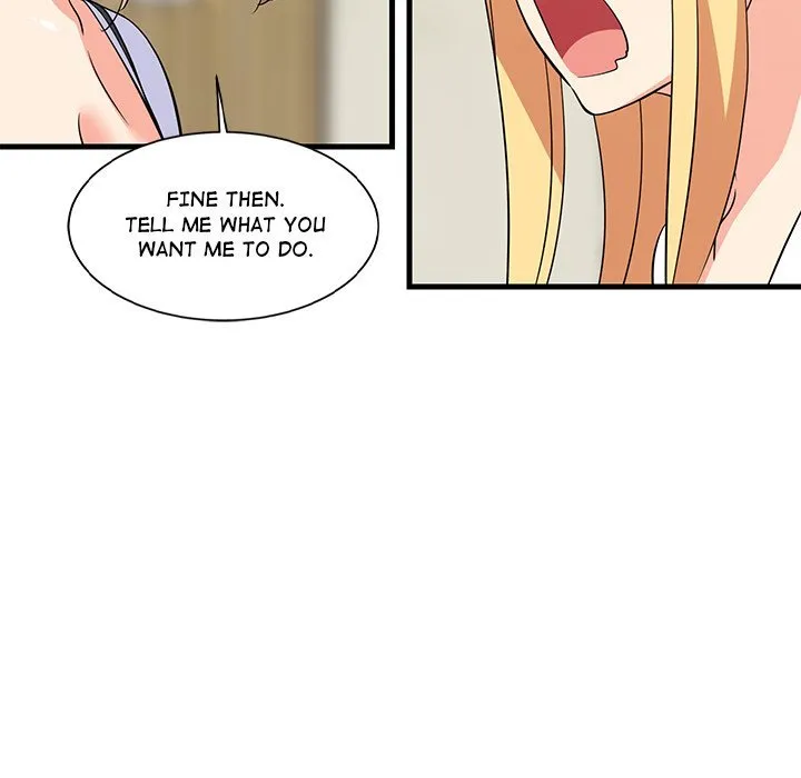 Study Buddies Chapter 39 page 35 - 