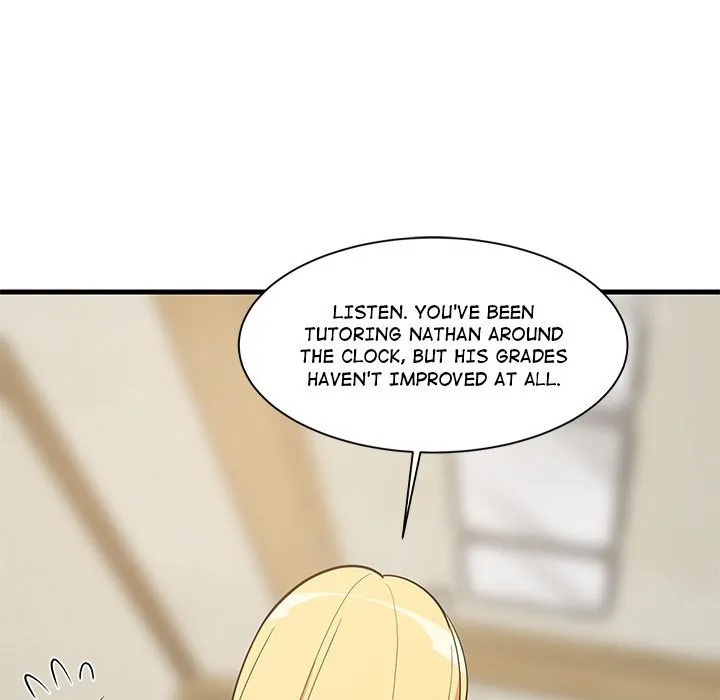 Study Buddies Chapter 39 page 36 - 