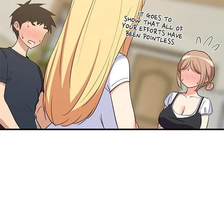 Study Buddies Chapter 39 page 37 - 
