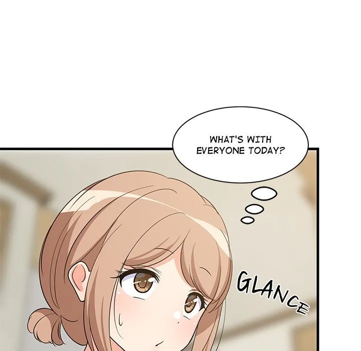 Study Buddies Chapter 39 page 5 - 