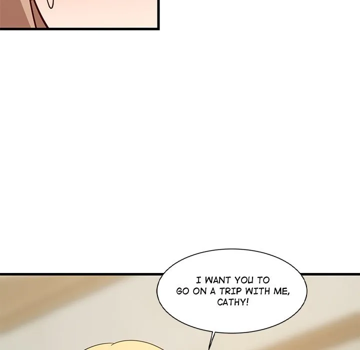 Study Buddies Chapter 39 page 42 - 