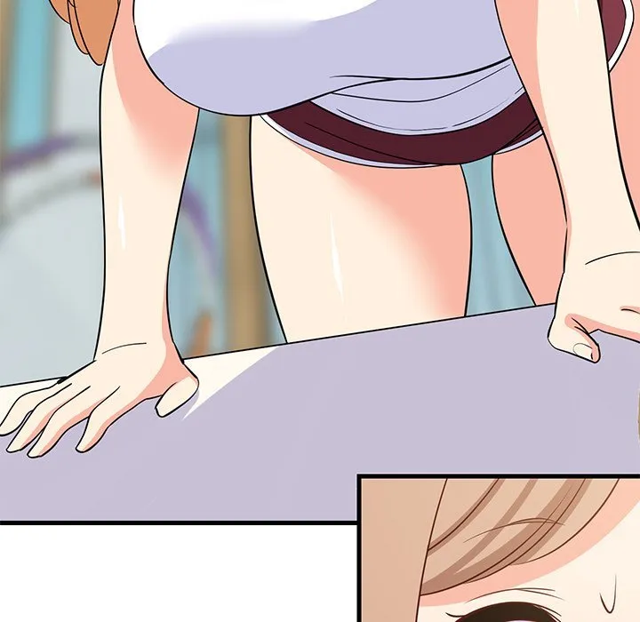 Study Buddies Chapter 39 page 44 - 