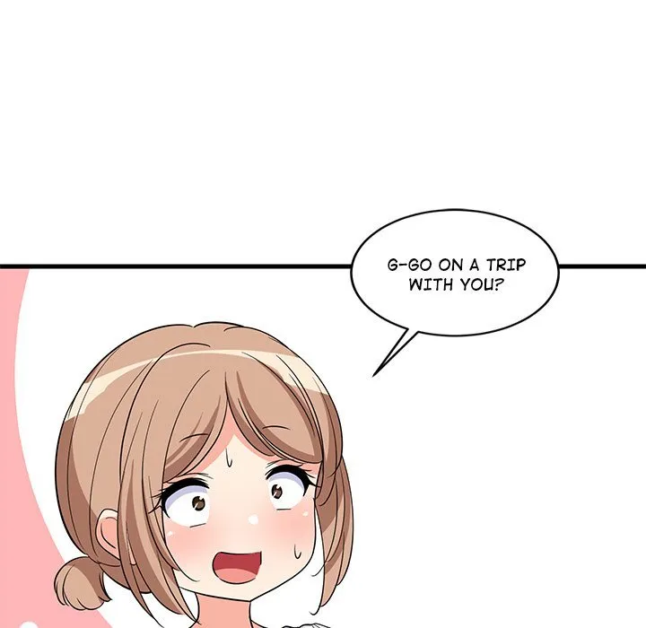Study Buddies Chapter 39 page 46 - 