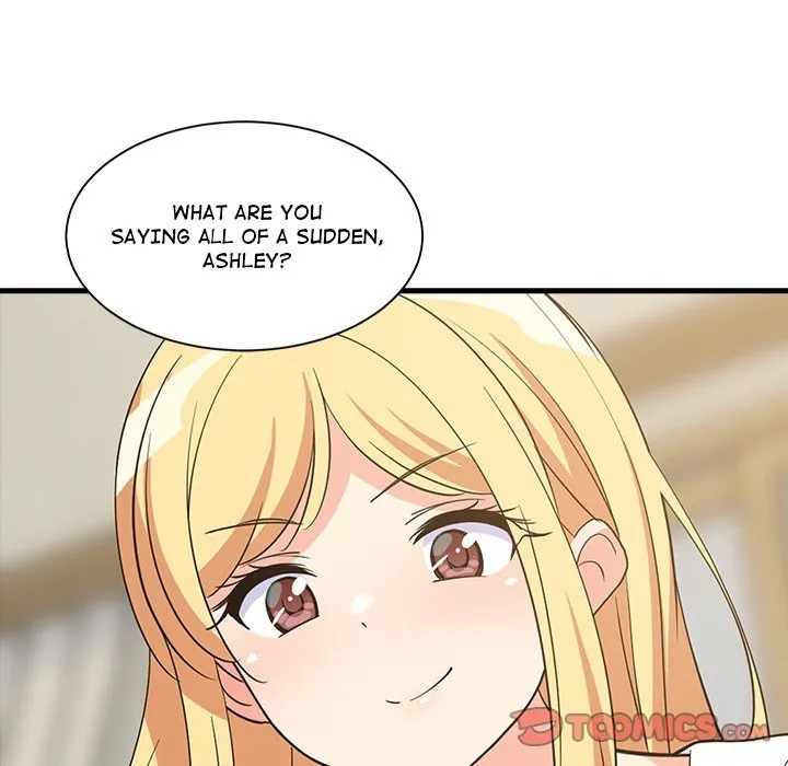 Study Buddies Chapter 39 page 48 - 