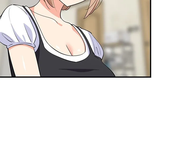 Study Buddies Chapter 39 page 6 - 