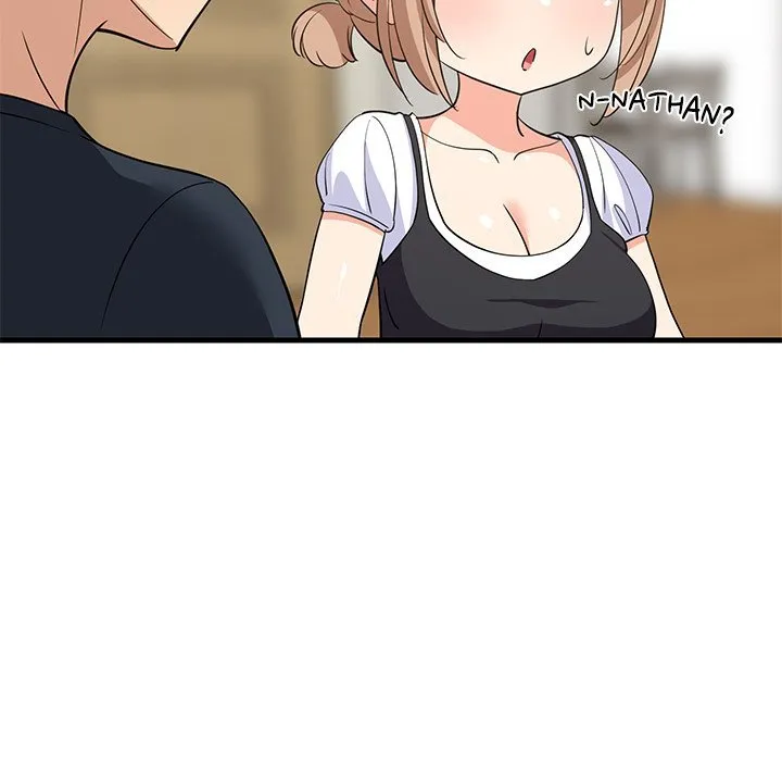 Study Buddies Chapter 39 page 51 - 