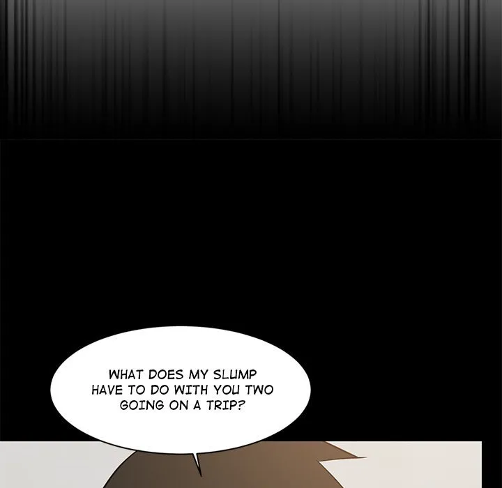 Study Buddies Chapter 39 page 54 - 