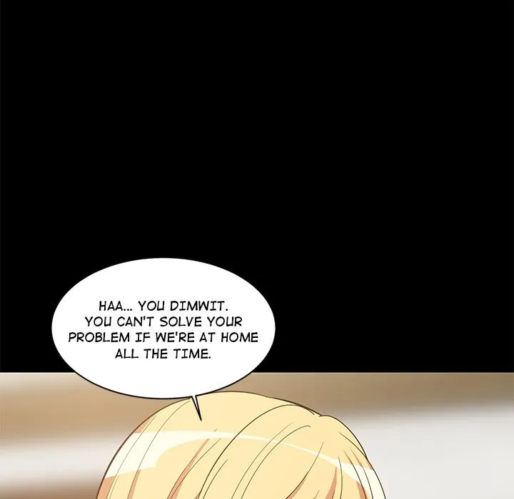 Study Buddies Chapter 39 page 56 - 