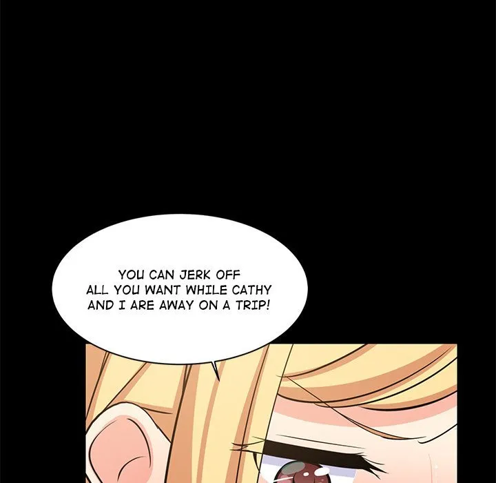Study Buddies Chapter 39 page 58 - 