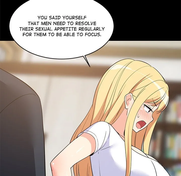 Study Buddies Chapter 39 page 60 - 